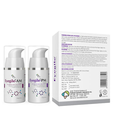 Fixderma Skincare Nigrifix Cream And Foot Cream